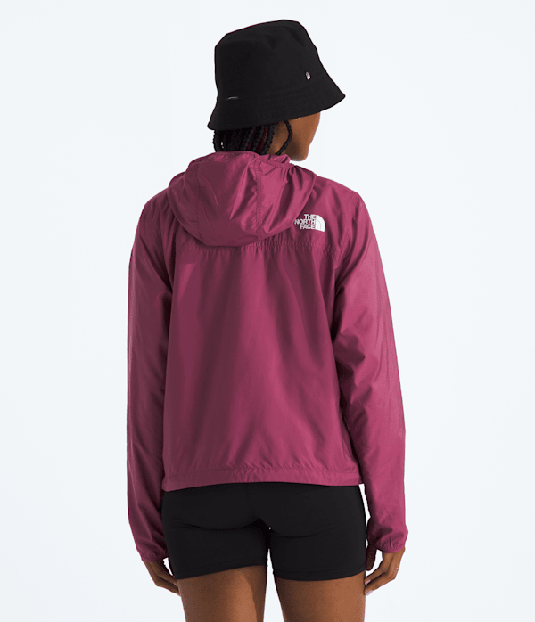Women's Cyclone Wind Jacket - Image 4