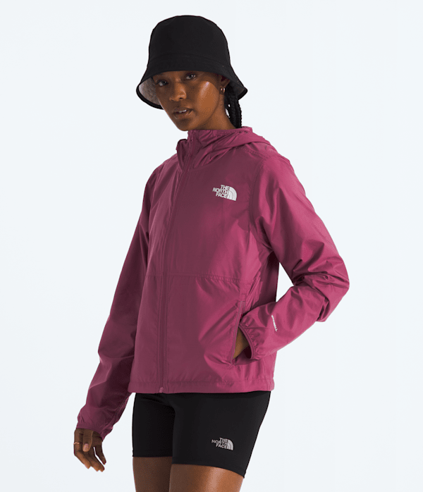 Women's Cyclone Wind Jacket - Image 5
