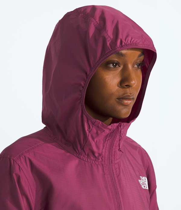 Women's Cyclone Wind Jacket - Image 6