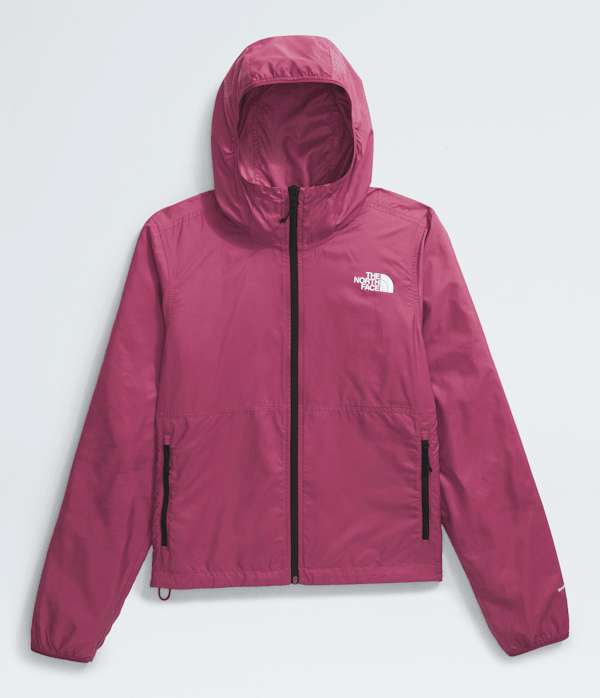 Women's Cyclone Wind Jacket - Image 8