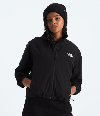 Women's Easy Wind Track Jacket