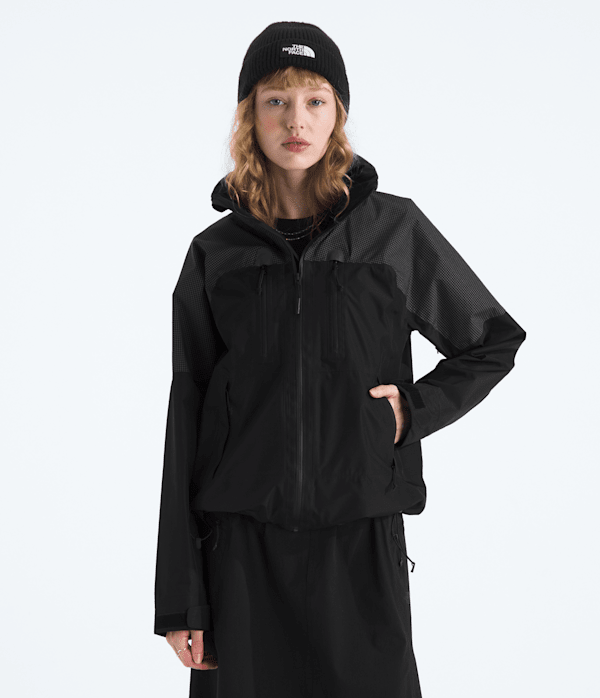 Women's HKe Devils Thumb GORE-TEX® Jacket