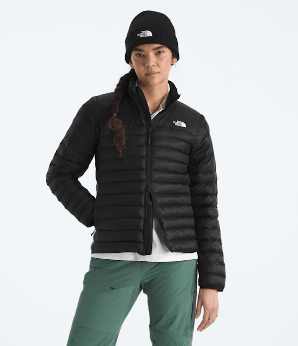 Women's Terra Peak Jacket