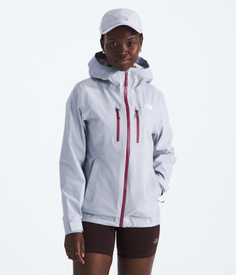 Women's Terrain Vista 3L Pro Jacket