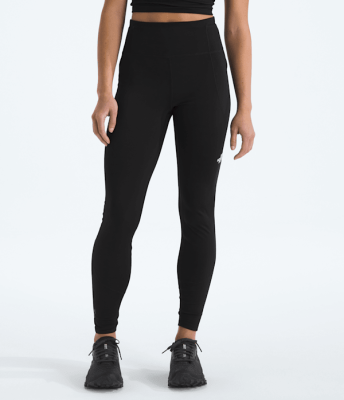 Women's Winter Warm Pro Tights