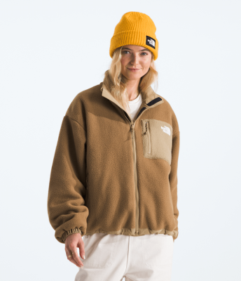 Women's Yumiori Reversible Jacket