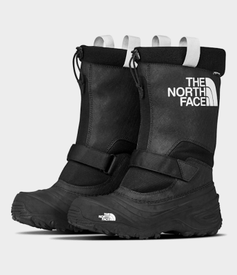 Youth Alpenglow Extreme III Boots