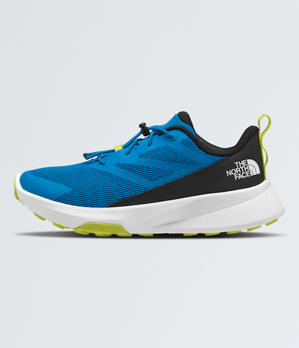 Hero Blue/Sulphur Spring