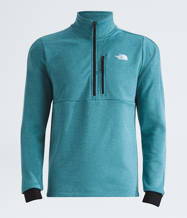 Men's Pioneer Peak Full-Zip Hoodie